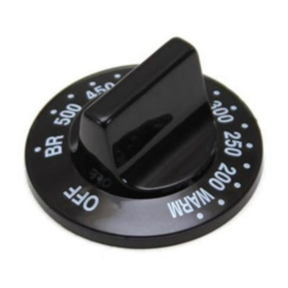 WHIRLPOOL WP74003280 KNOB - GENUINE OEM PART