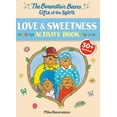 thumbnail image 2 of Berenstain Bears Gifts of the Spirit Act Berenstain Bears Gifts of the Spirit Love & Sweetness Activity Book (Berenstain Bears), (Paperback), 2 of 2