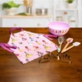 thumbnail image 6 of Disney BBD18US7210C 100th Anniversary Kids' 8-Piece Baking Set, 6 of 6