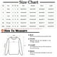thumbnail image 2 of Blusa y camisa de manga larga con cuello alto para hombre, estilo casual, con retazos, color liso, blusa de manga larga con cuello alto y botones para hombre., 2 of 5