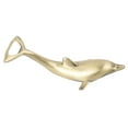 thumbnail image 4 of Décapsuleur de bière en forme de dauphins pour économiser des efforts, aspect mignon, décapsuleur en métal pour la maison, les fêtes, les restaurants, 4 of 14