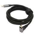 thumbnail image 3 of Cable USB C de 90 Grados Nikou, 3 of 9