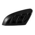 thumbnail image 3 of Side Door Rearview Mirror Cover Trim Cap for 2016-2020 Gloss Black, 3 of 5