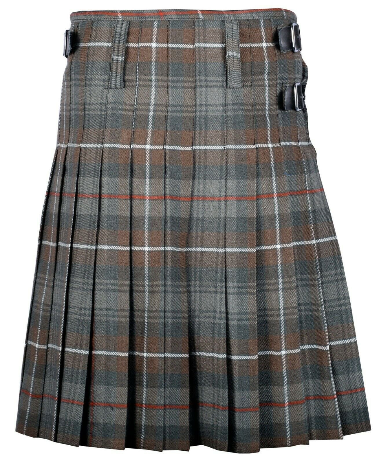 mackenzie weathered kilt