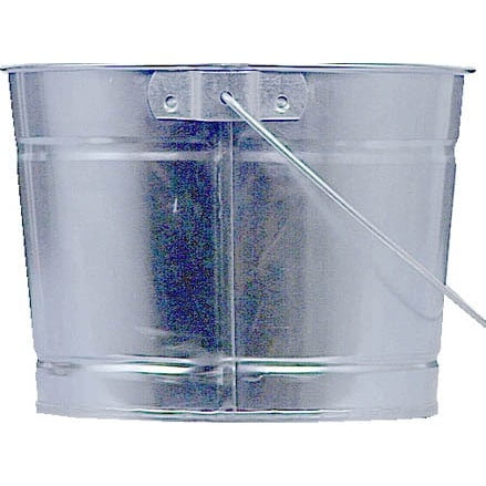 Pail Handle - Encore 22500-500351 2.5 Quart Metal Pail With Handle