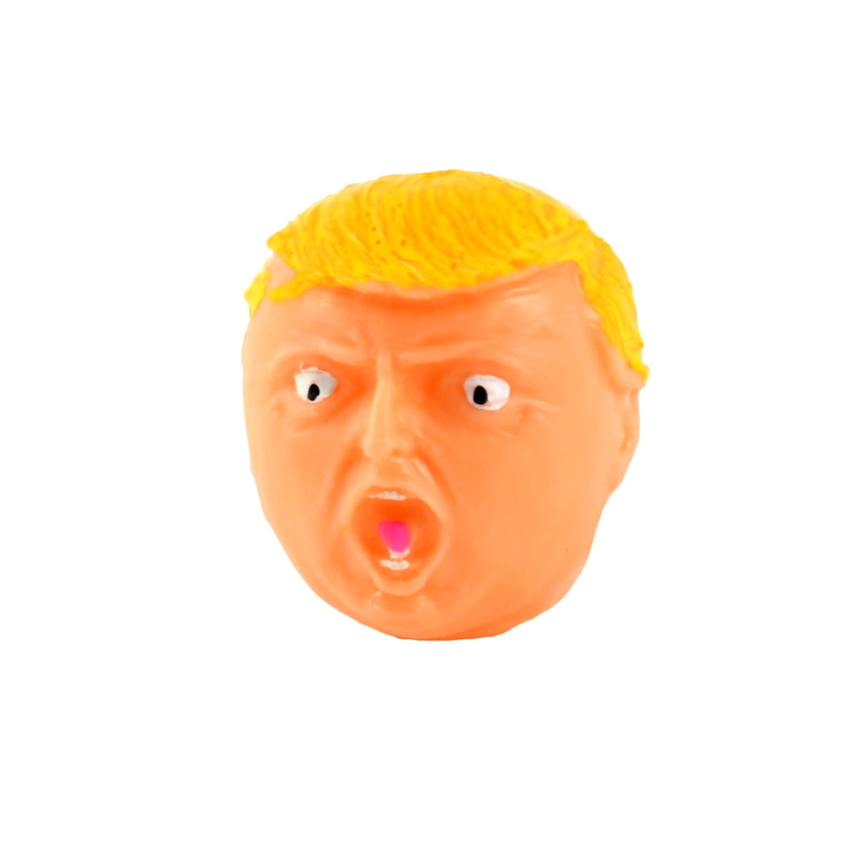 trump stress ball