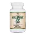 thumbnail image 1 of Double Wood | Hyaluronic Acid 200mg 180 Cápsulas, 1 of 5