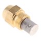 thumbnail image 2 of 2 x Hollow Fuel Oil Furnace Burner Spray Nozzle 9/16 External Thread Connect, 2 of 5