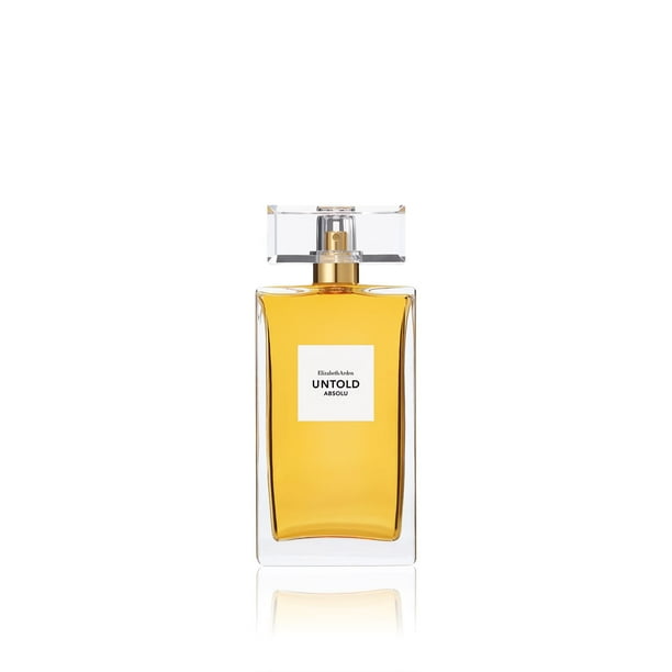 Perfume Elizabeth Arden Untold Absolu, Eau de Parfum, 100 ml