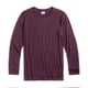 thumbnail image 2 of Camiseta básica 32 Degrees roja mediana, 2 of 2