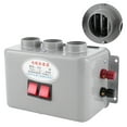 thumbnail image 1 of Calentador de AutomÓVIL RESTENTE A la DESGASTES DE AHORRO DE ENERGIA DE 600W-800W, CARAVANA PARA ACAMPAR DE VIDRIO DE AUTOMÓVIL, 1 of 7