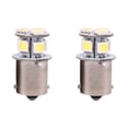 thumbnail image 2 of 2pcs Bulbo de Freno Universal 8 LED Car La La La La La Laca de la Laca, 2 of 7