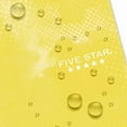 thumbnail image 6 of Five Star Active Subject Notebook 80ct Yellow, 6 of 8