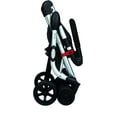 thumbnail image 2 of Playmarket  We Go Shoppng Trolley - Textured Grey, 2 of 6