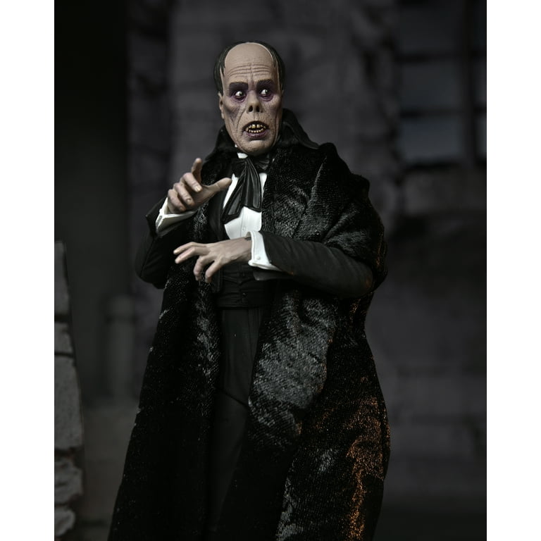 NECA Phantom of the Opera 1925, 7