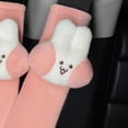 thumbnail image 1 of Bonita almohada para el cuello, almohada para reposacabezas de coche, almohada para reposacabezas de coche, almohada para asiento de coche, máxima confiabilidad, 1 of 5