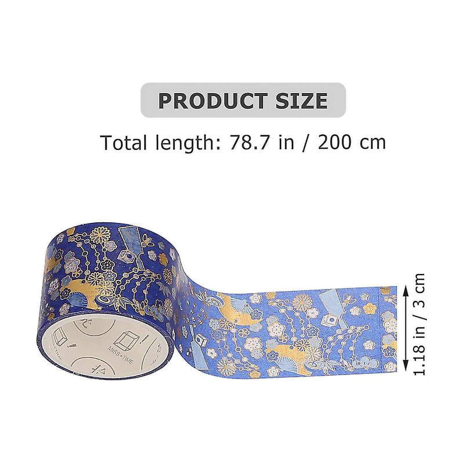 The New 1set Pretty Washi Tape