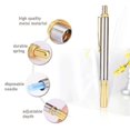 thumbnail image 5 of Stainless Steel Blood Lancing Point Pen Cupping Bloodletting Acupuncture Pena Shytmv, 5 of 5