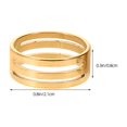 thumbnail image 2 of BRIGHTFUFU 4Ud Kit Para Abrir Y Anillos De Salto En Acero Inoxidable Para Proyectos, 2 of 7