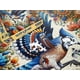 thumbnail image 5 of Rompecabezas Springbok Blue Jay in Summer, 1000 piezas, 5 of 8