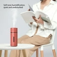 thumbnail image 6 of VBODN Humidifier,Humidifier for Room,Cool Mist Humidifiers,Air Humidifier,for Office Bedroom and Living Room, 6 of 7