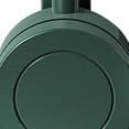 thumbnail image 2 of Mini ventilador sin hojas con clip para el cuello, ventilador de cintura, refrigeración por aire, ventilador USB de 3 velocidades (verde) Ehuebsd  Libre de BPA, 2 of 4