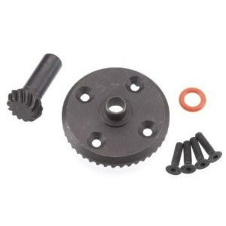 - Duratrax Differential Ring/Pinion Gear 835B DTXC7513