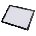 thumbnail image 2 of Boîte Lumineuse, Tableau de Copie LED Portable Table Lumineuse pour Professionnels, 2 of 12
