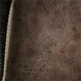 thumbnail image 7 of Furniture of America Celiq Fabric Upholstered Loveseat in Gray and Brown, 7 of 7
