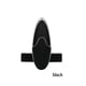 thumbnail image 3 of Riwesomey Perchero Universal portátil plegable para coche, perchero multifuncional para ropa, senderismo, viaje, soporte para reposacabezas automotriz Ventana automotriz Negro Riwesomey VI017470-01, 3 of 6