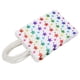 thumbnail image 4 of Bolsas de regalo pequeñas Bling Bling 10 piezas Papel de fiesta, 4 of 12