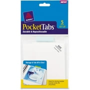 Avery�� PocketTabs Pocket Divider