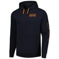 thumbnail image 2 of Unisex Castore Max Verstappen Navy Red Bull Racing 2023 Driver Pullover Hoodie, 2 of 3
