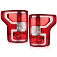 thumbnail image 2 of Luz trasera de freno trasero OKLPF compatible con Ford F150 2018-2020, 2 of 7