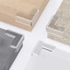 thumbnail image 5 of 6 protectores de esquina para mesas infantiles Protectores de esquina para muebles infantiles Protectores de esquina para mesas domésticas, 5 of 7