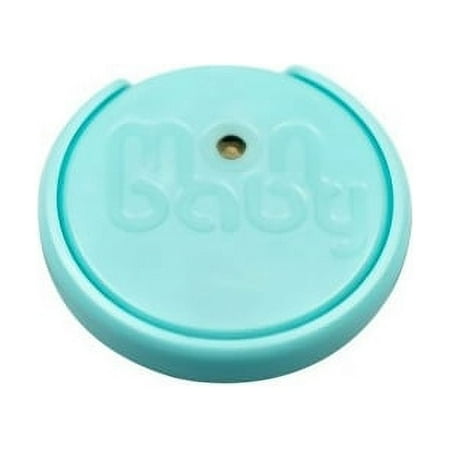 Mondevices MonBBlue1 MonBaby Smart Button