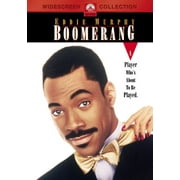 Angle View: Boomerang Widescreen (DVD)