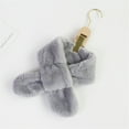 thumbnail image 2 of Women's Scarves Fleece Boys Girls Scarf Warm Winter Autumn Kids Collar Scarf Neck Warmer Children Scarf, Women's Accessories Scarf, 2 of 3
