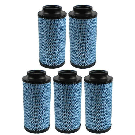 Polaris 1241084 5 OEM Air Filter Cleaners 2014- 2018 RZR XP & RZR 4 XP 1000 & RZR Turbo