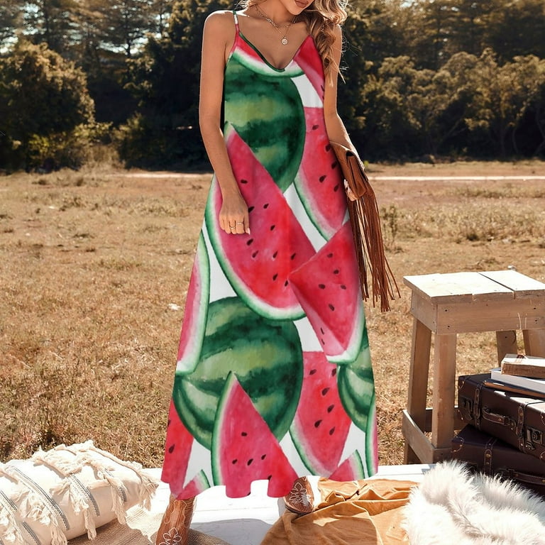 watermelon evening dresses Watermelon Coloured Formal Dresses Elegant One Shoulder Bowknot A Line  Formal Dresses With Slit