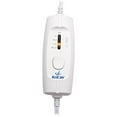 thumbnail image 3 of Blue Jay ‘Heat It Up’ Heating Pad - 12” x24, 4 Position Switch Auto-Off Cramp Relief Pad for Moist & Dry Heat Therapy. Pain Relievers, 3 of 5
