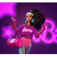 thumbnail image 4 of Barbie Rewind '80s Edition Collectible Doll with Workin' Out Look & Sporty Accessories, 4 of 16