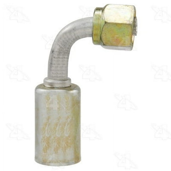 Four Seasons 14206 - AC Fitting /Standard