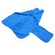 thumbnail image 5 of Albornoz para mascotas, toalla suave, fuerte, absorbente, de secado rápido, abrigo de secado para perros y gatos para Teddy Golden Retriever, 5 of 8