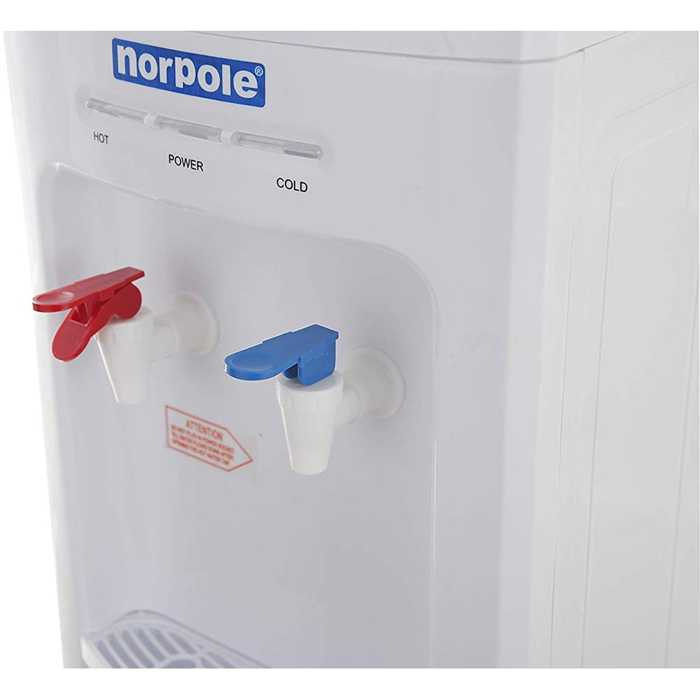 Buy Norpole ThermoElectric Water Dispenser Online at Lowest Price in