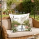 thumbnail image 4 of CaiYueKe Decorative Throw Pillow Cover Cute Embroidery 3D Effect Sofa Bedroom Living Room Home Decor Accent Pillowcase Soft Short Lint Cozy Pillow Cushion Cover Decorative Pillow, 4 of 7