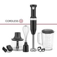 thumbnail image 1 of KitchenAid® Variable Speed Cordless Hand Blender, 1 of 6