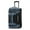 Elemental Blue, variant on American Tourister 22-Inch Carry On Wheeled Travel Duffel Bag with Drop Bottom, Elemental Blue