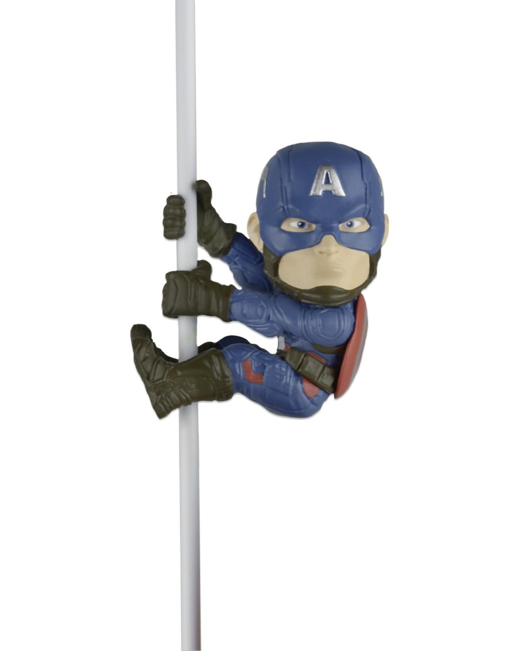 neca captain america civil war