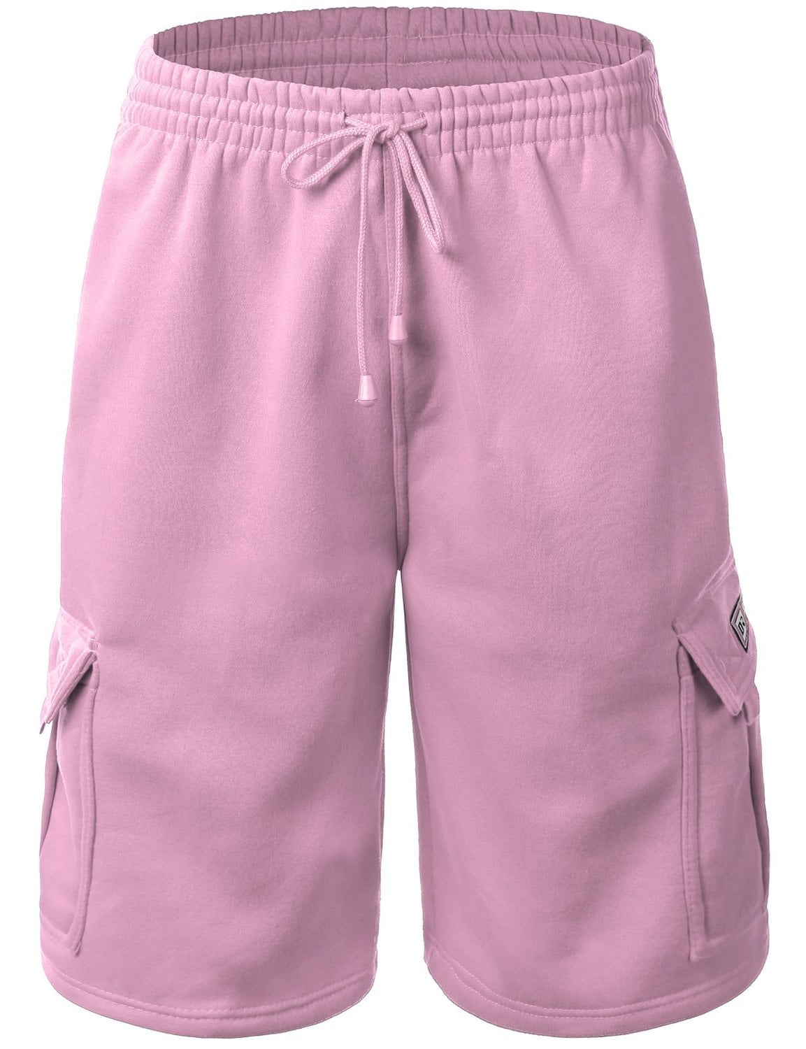 sweatpant shorts long